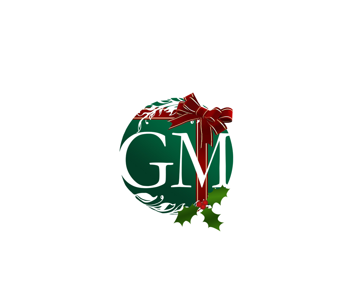 Logo Design by Davaus for Grant-Murray Real Estate | Design #4836204