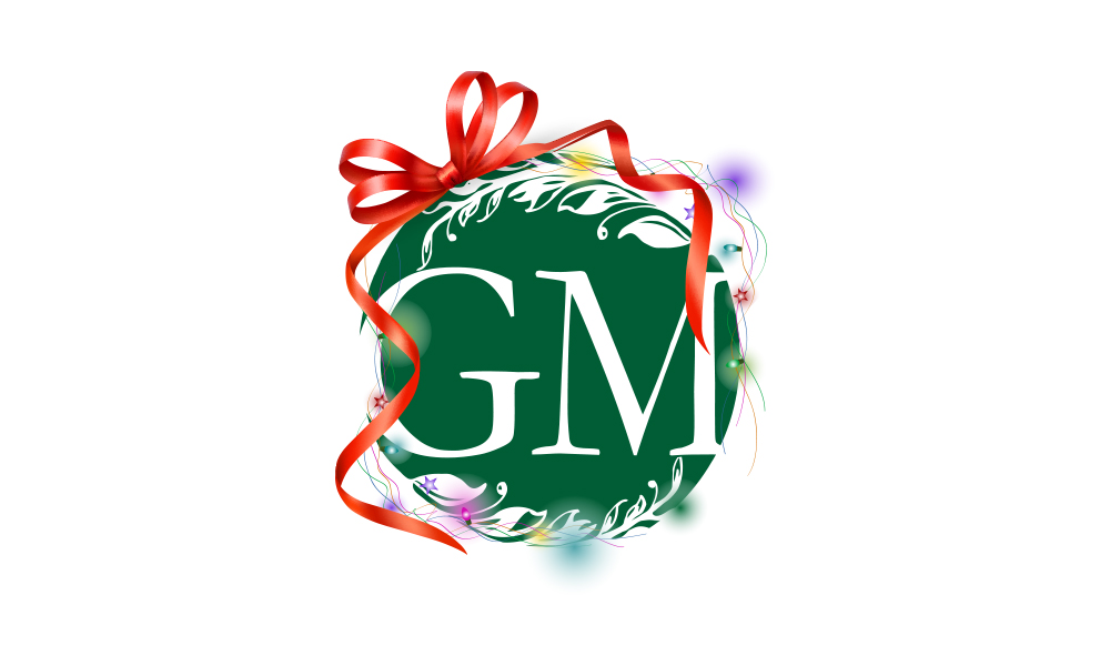 Logo Design by Chris Hayes for Grant-Murray Real Estate | Design #4828316