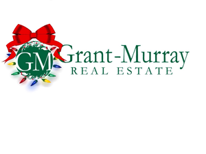 Logo Design by Monico Pascasio Jr for Grant-Murray Real Estate | Design: #4838300