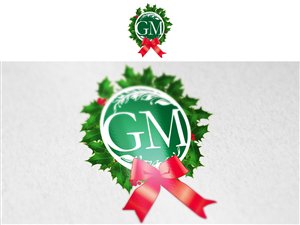 Logo Design by MIM design for Grant-Murray Real Estate | Design: #4833963