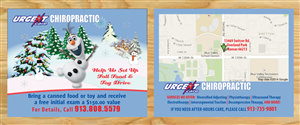Postcard Design by Venus L. Penaflor for this project | Design: #4837285