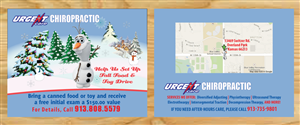 Postcard Design by Venus L. Penaflor for this project | Design: #4837340