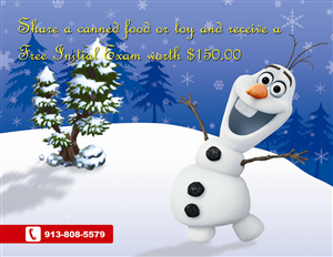 Postcard Design by Laurence N. Corpuz for this project | Design #4838078