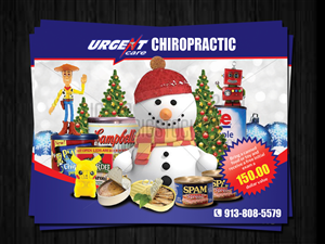 Postcard Design by ESolz Technologies