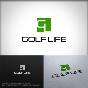 Logo Design by carlomagno for this project | Design: #4884708