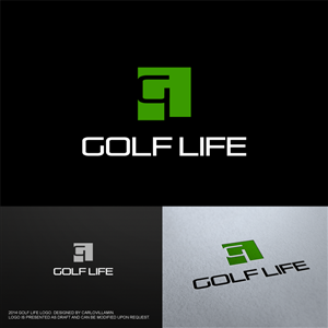 Logo Design by carlomagno for this project | Design: #4884711
