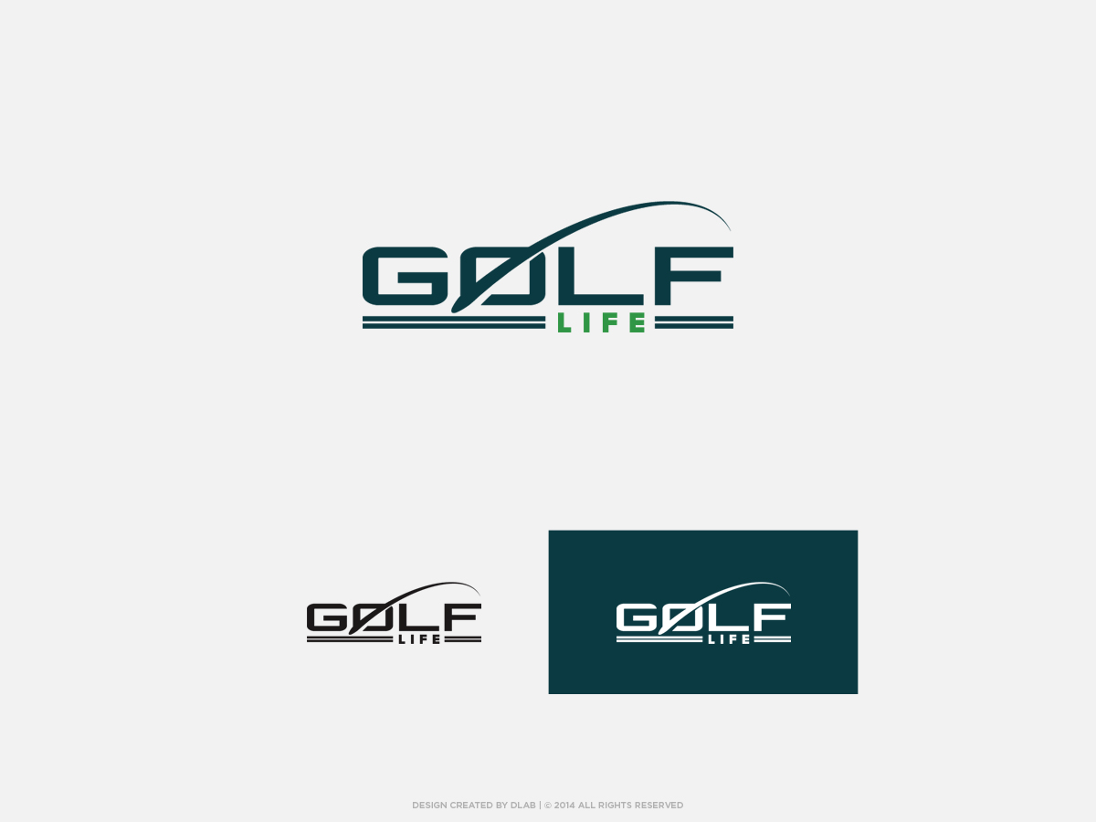 Design de Logo par DLab™ pour ce projet | Design #4881996