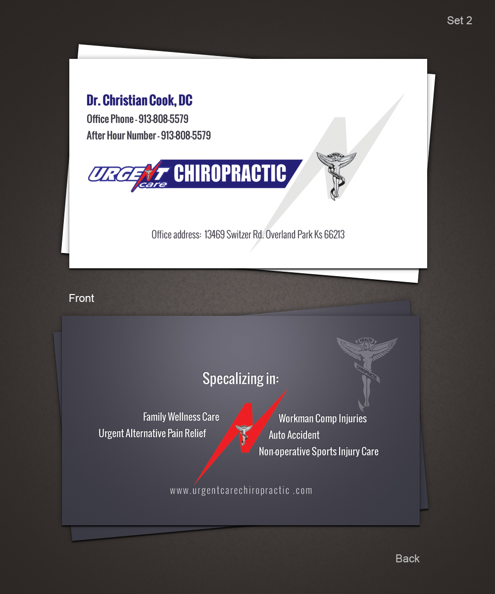 Visitenkarten-Design von Pixeleas für dieses Projekt | Design #4829271