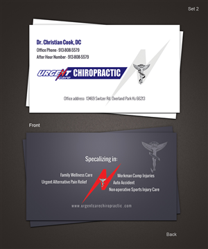 Design de Carte de Visite par Pixeleas pour ce projet | Design : #4829271