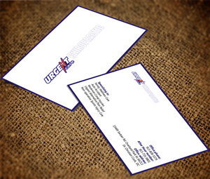 Business Card Design by Bielka design for this project | Design #4829048