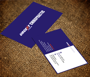 Design de Carte de Visite par Bielka design pour ce projet | Design : #4829051