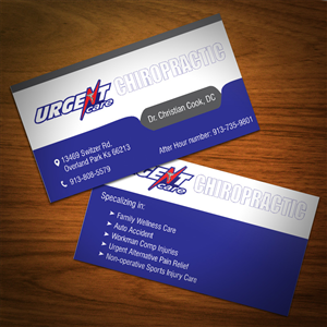 Design de Carte de Visite par Abikasirajan pour ce projet | Design : #4836075