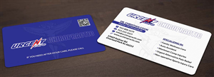 Design de Carte de Visite par Pointless Pixels India pour ce projet | Design : #4834993