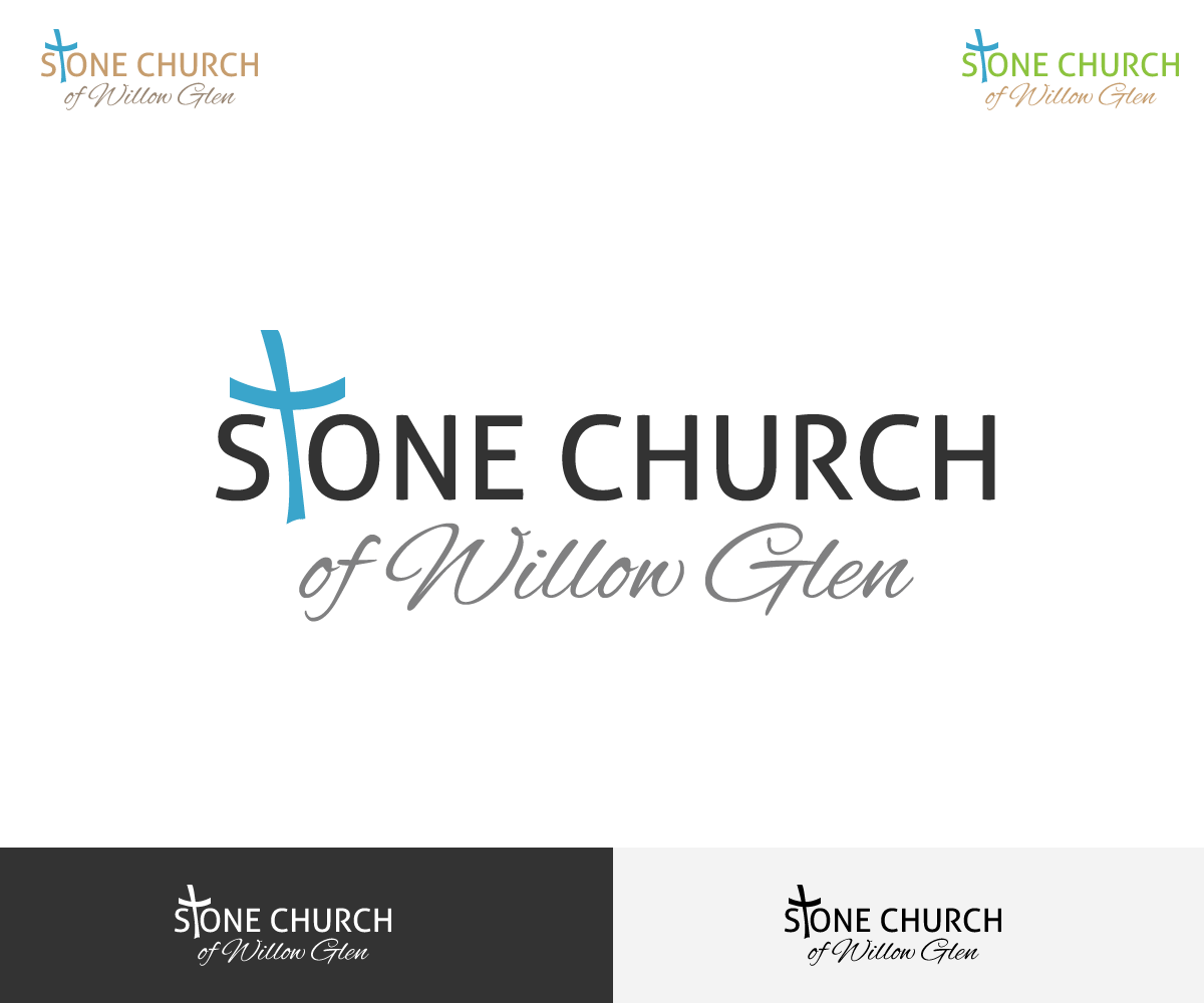 Logo Design by Anamariad for this project | Design #4907253