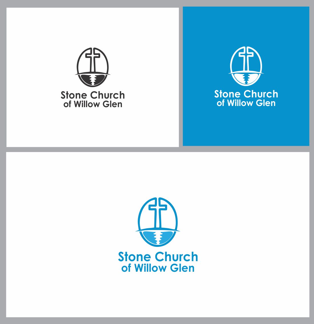 Logo Design by Racer for this project | Design #4910045