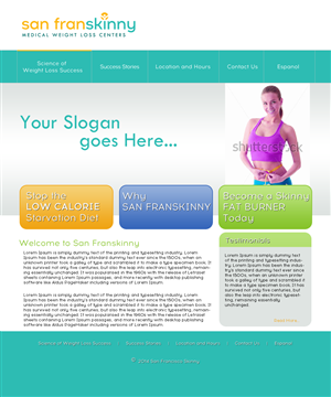 Web Design by xcellence