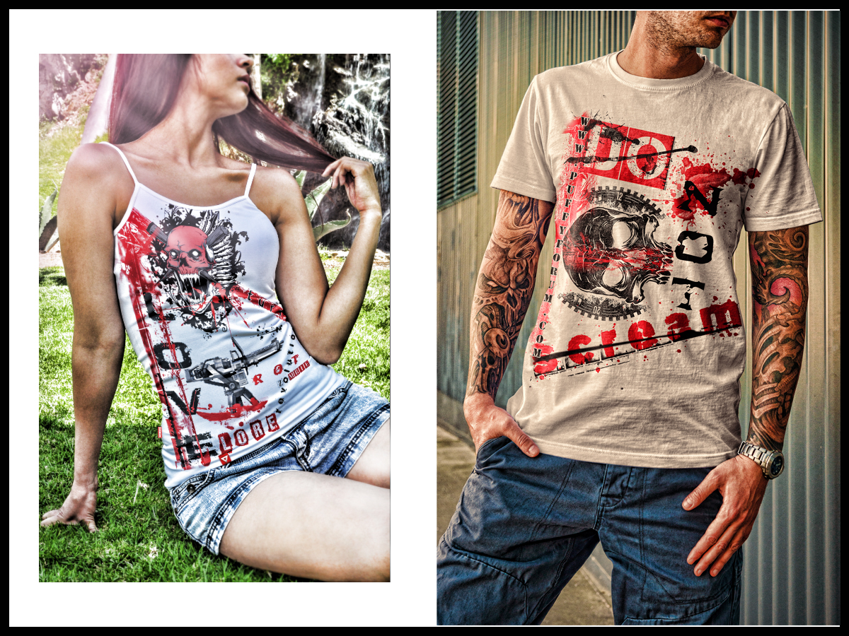 Logo Design by Pro Templates for this project | Design #4881067