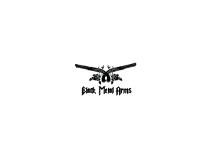 Diseño de Logo por Seamus Radu para Black Metal Arms LLC | Diseño: #4849242