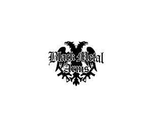 Logo Design by AyStudio for Black Metal Arms LLC | Design: #4851923