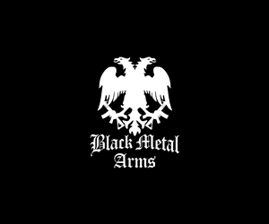 Logo Design by AyStudio for Black Metal Arms LLC | Design: #4851940