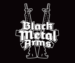 Design de Logo par BRL pour Black Metal Arms LLC | Design #4856875