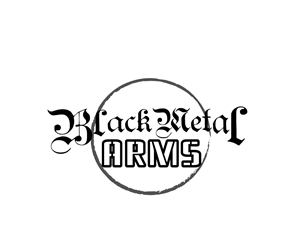 Logo Design by ivanropal for Black Metal Arms LLC | Design #4853831