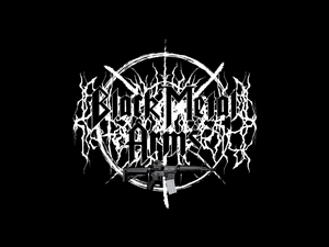 Logo Design by ammad_sh for Black Metal Arms LLC | Design #4837375