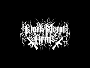 Logo Design by ammad_sh for Black Metal Arms LLC | Design: #4837391