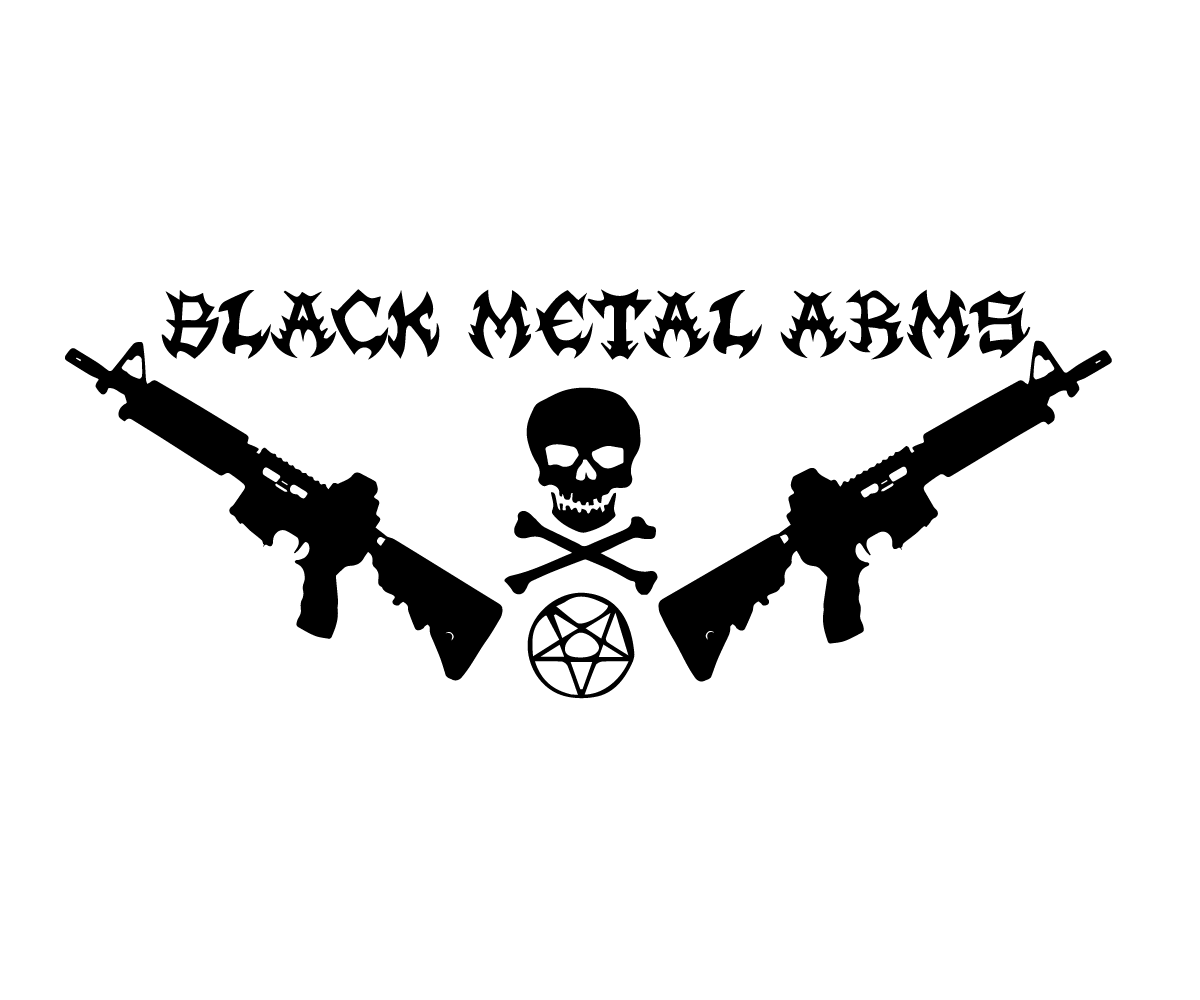 Design de Logo par sultansadik pour Black Metal Arms LLC | Design #4848065