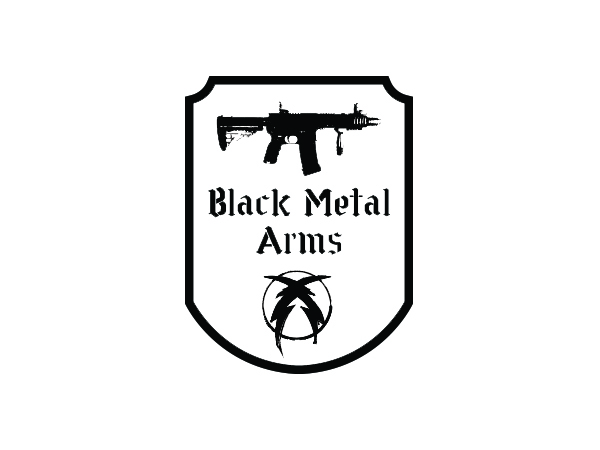 Logo Design by TiD for Black Metal Arms LLC | Design #4831777