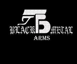 Logo Design by suchitra for Black Metal Arms LLC | Design: #4845437