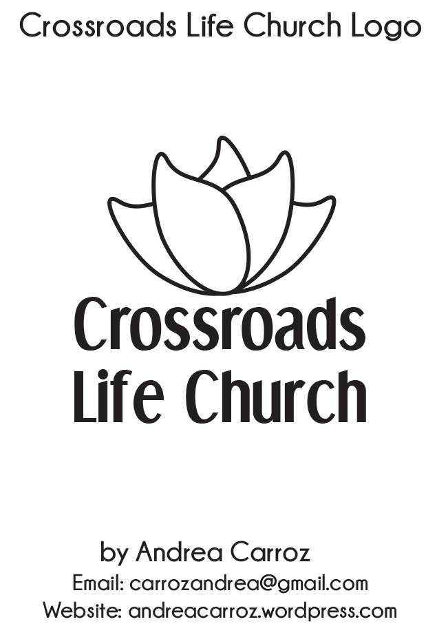 Diseño de Logo por andrea_carroz para este proyecto | Diseño #4902213