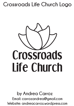 Logo Design by andrea_carroz for this project | Design: #4902213