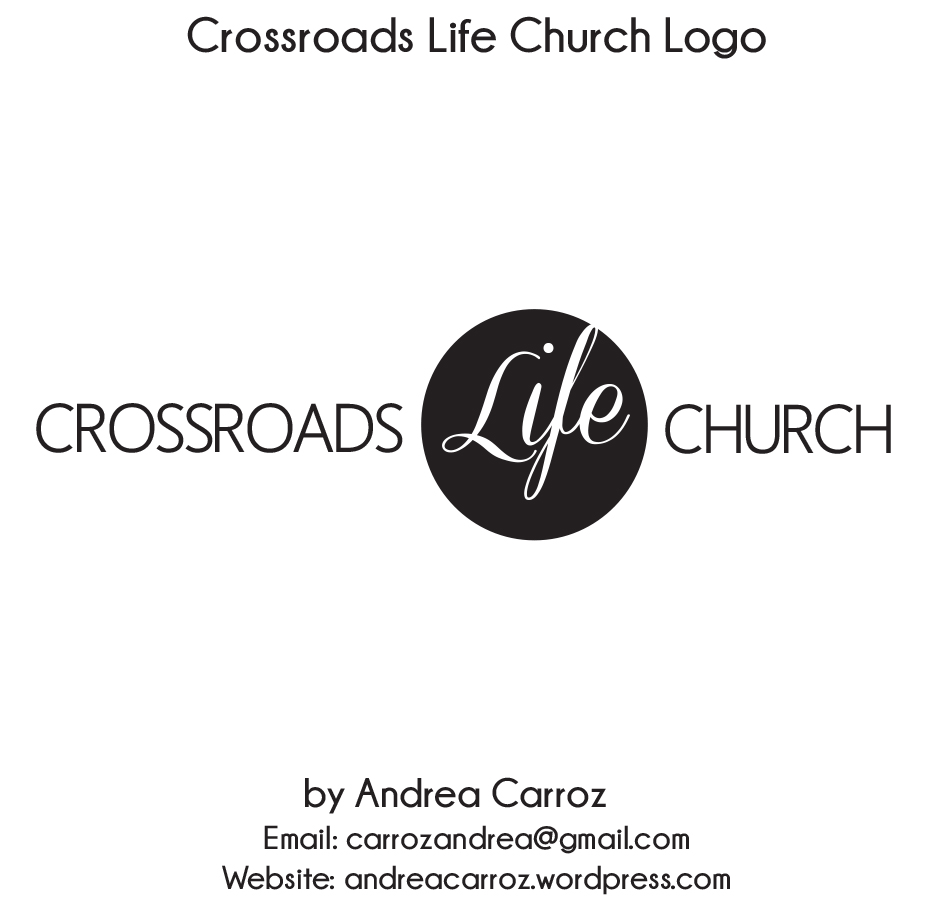 Diseño de Logo por andrea_carroz para este proyecto | Diseño #4902231