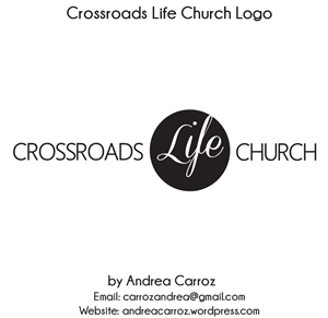 Logo Design by andrea_carroz for this project | Design: #4902231