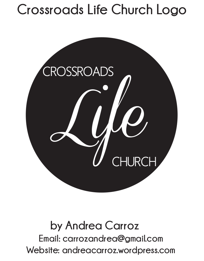 Diseño de Logo por andrea_carroz para este proyecto | Diseño #4902324