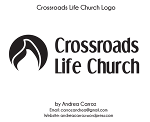 Logo Design by andrea_carroz for this project | Design: #4902338