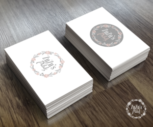 Logo-Design von karolin für Applegate Excavate & Fence | Design: #11784961