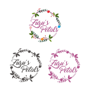 Logo Design by Kayla.
