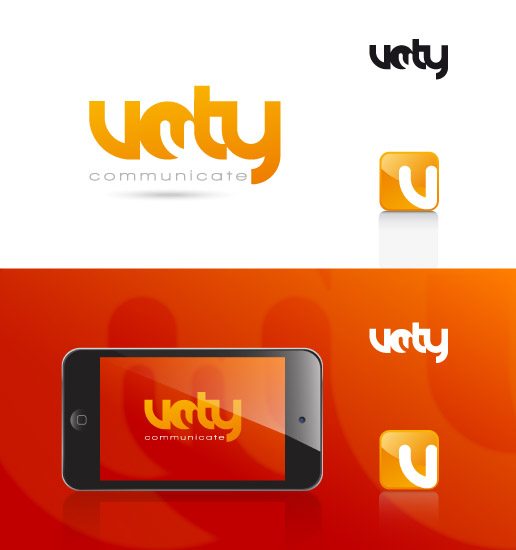 Logo Design by kresh for KTECHO CONSULTING S.L. | Design #1395818