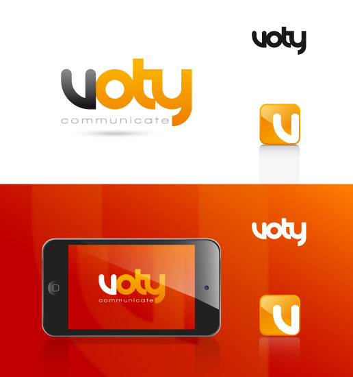 Logo Design by kresh for KTECHO CONSULTING S.L. | Design #1395819