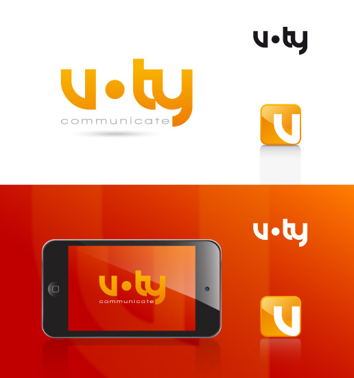 Logo Design by kresh for KTECHO CONSULTING S.L. | Design #1395821