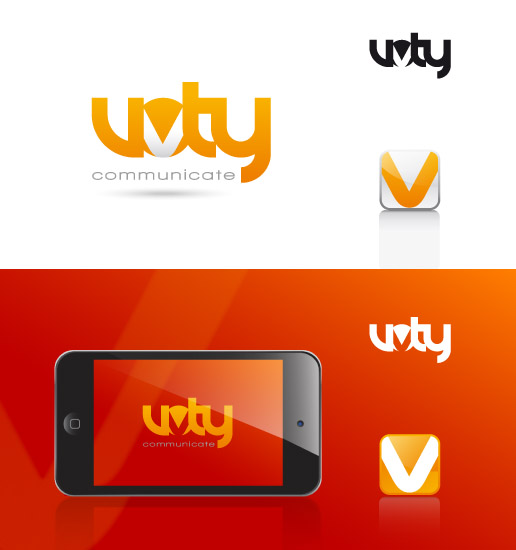 Logo Design by kresh for KTECHO CONSULTING S.L. | Design #1396497