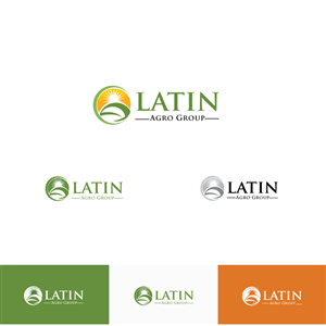 Logo Design by sloba0512 for this project | Design #4840778