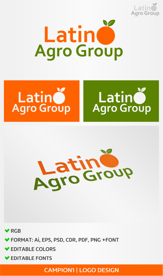 Logo Design by artsterdam for this project | Design #4872346