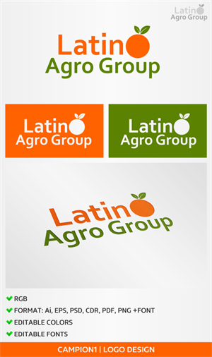 Logo Design by artsterdam for this project | Design: #4872346