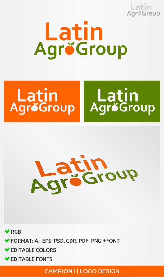 Logo Design by artsterdam for this project | Design #4872739