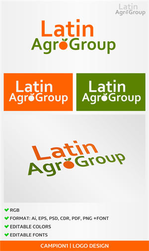 Logo Design by artsterdam for this project | Design: #4872739