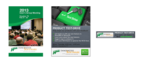 Banner Ad Design by neboica for HCSS | Design: #1364625