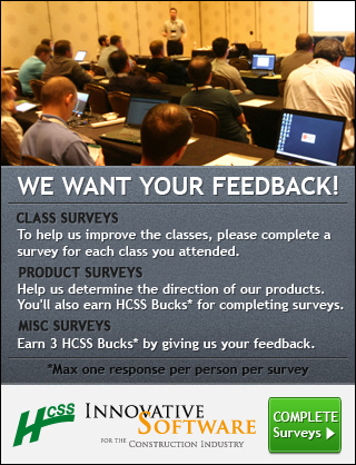 Banner Ad Design by neboica for HCSS | Design #1364665